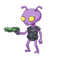 Alien 1