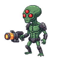 Alien 2